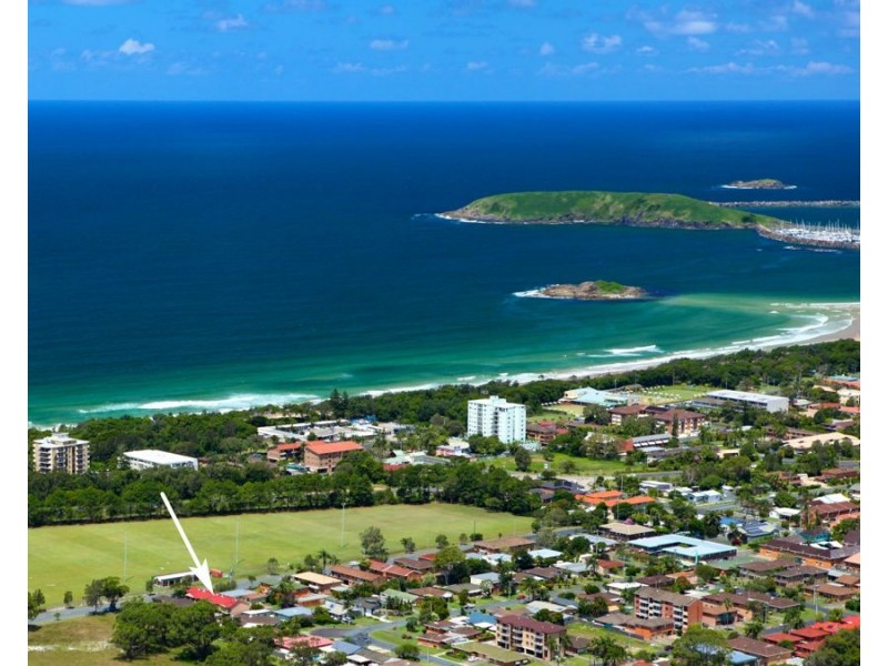 4/37 York Street, Coffs Harbour NSW 2450