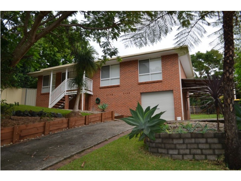 22 Lukin Close, Boambee East NSW 2452