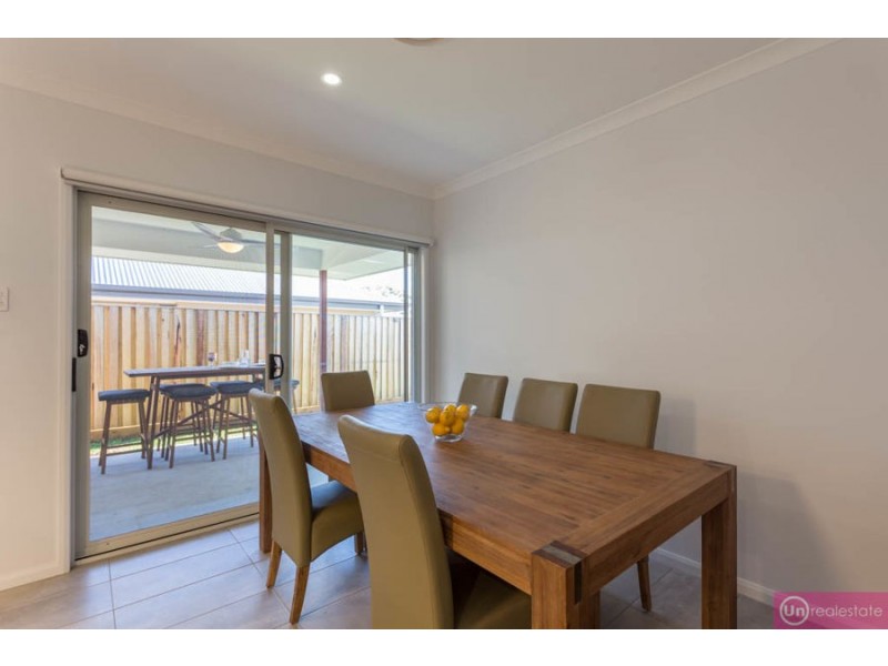 6 Red Gum Circuit, Sapphire Beach NSW 2450