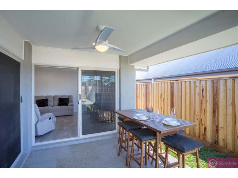 6 Red Gum Circuit, Sapphire Beach NSW 2450