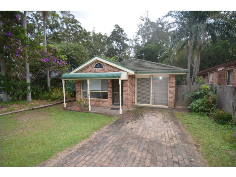 21a Kookaburra Close, Boambee East NSW 2452