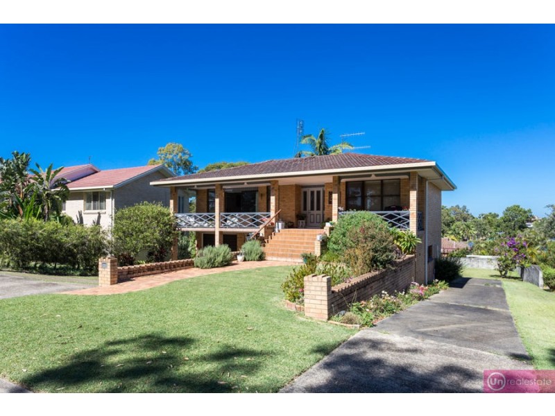 50 Tindara Drive, Sawtell NSW 2452
