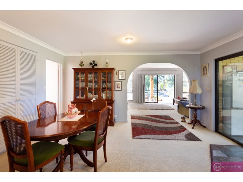 50 Tindara Drive, Sawtell NSW 2452