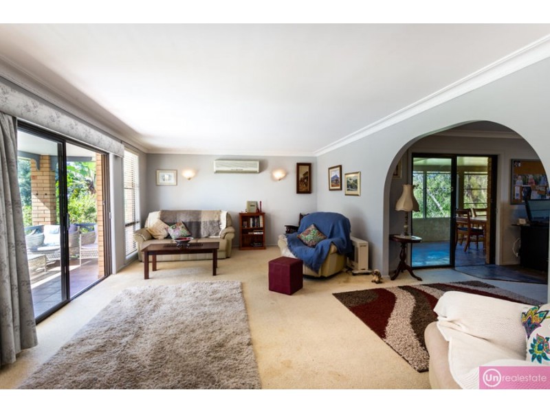 50 Tindara Drive, Sawtell NSW 2452