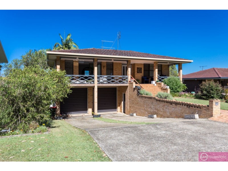 50 Tindara Drive, Sawtell NSW 2452