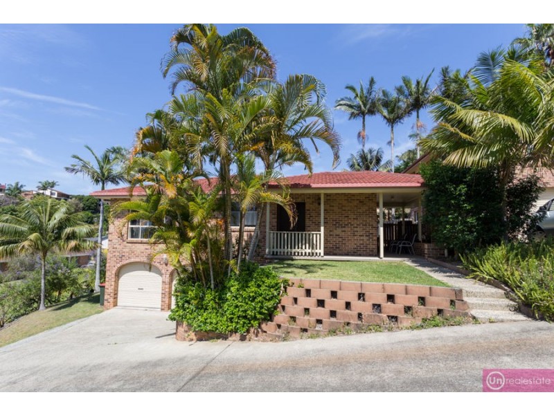 1/27 O’Neill Street, Coffs Harbour NSW 2450
