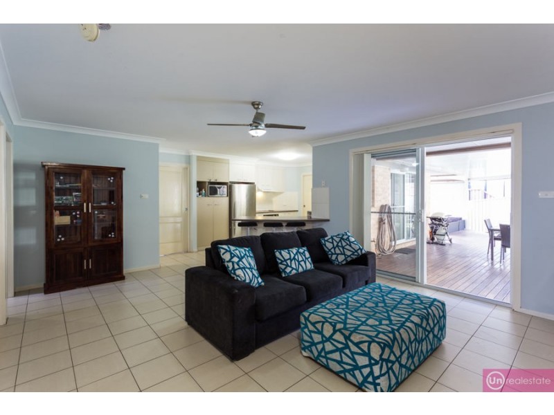 52 Kinchela Avenue, Toormina NSW 2452