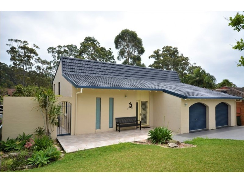 54 Amaroo Crescent, Toormina NSW 2452