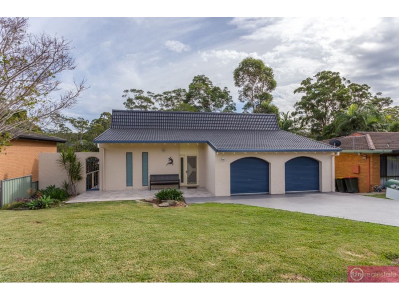 54 Amaroo Crescent, Toormina NSW 2452