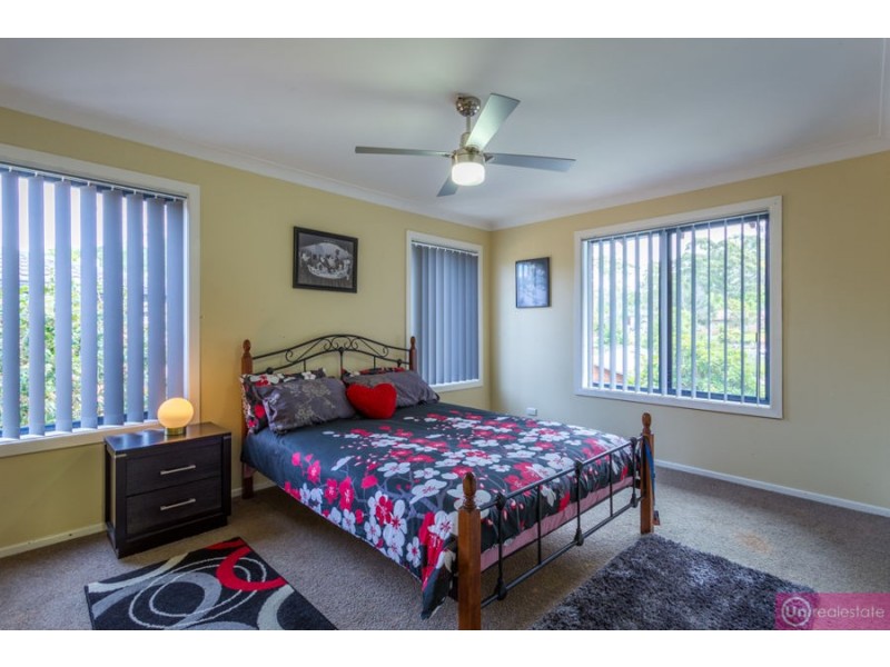 54 Amaroo Crescent, Toormina NSW 2452