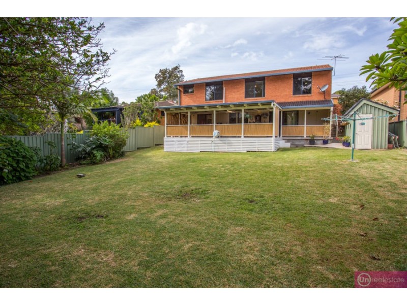 54 Amaroo Crescent, Toormina NSW 2452