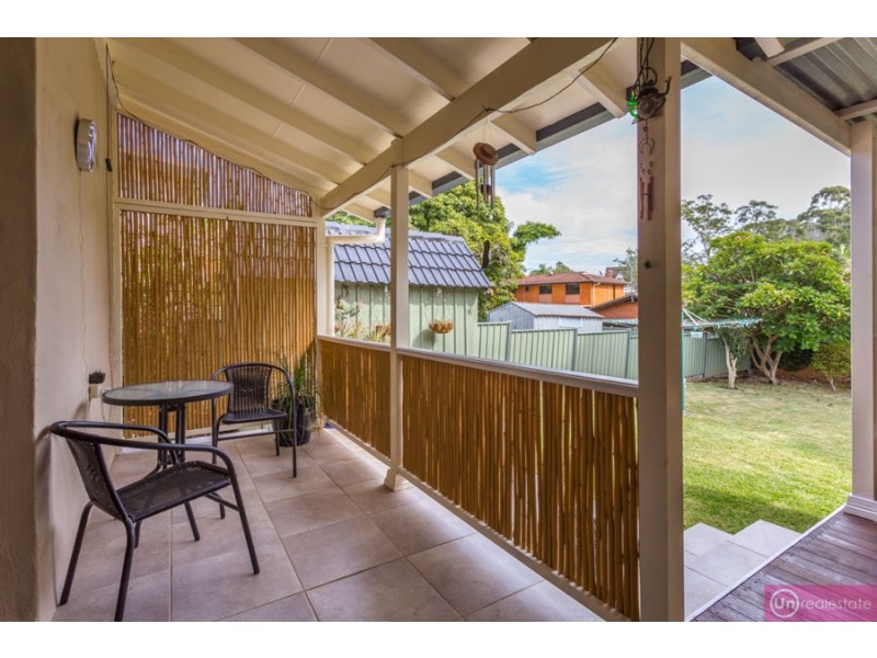 54 Amaroo Crescent, Toormina NSW 2452