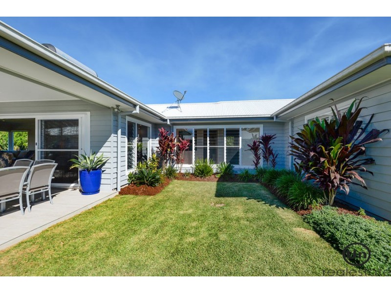 29 Tidal Crescent, Moonee Beach NSW 2450