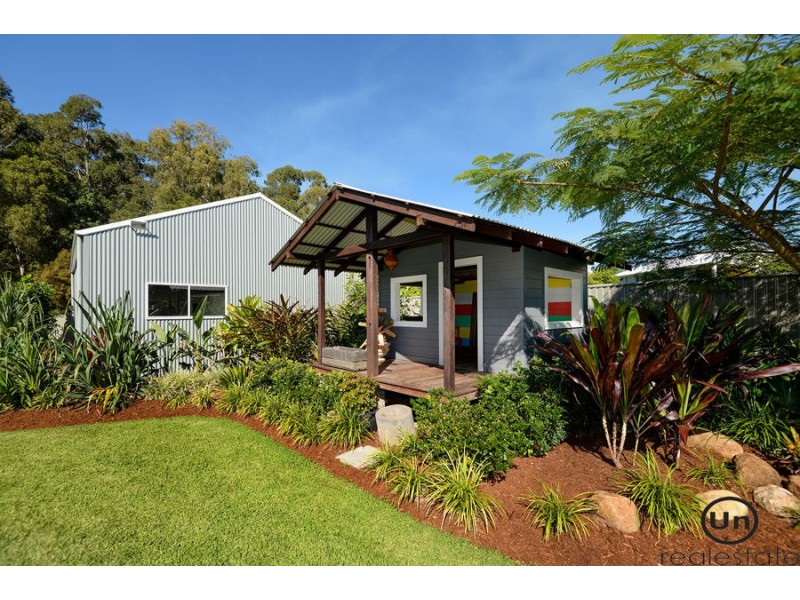 29 Tidal Crescent, Moonee Beach NSW 2450