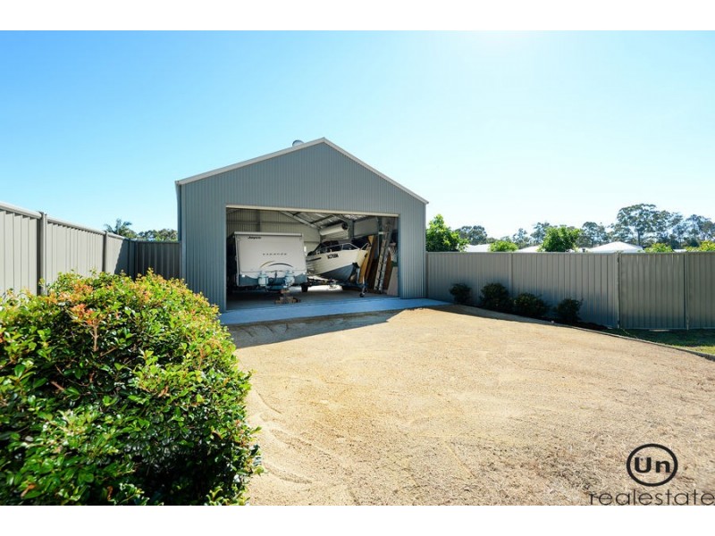 29 Tidal Crescent, Moonee Beach NSW 2450