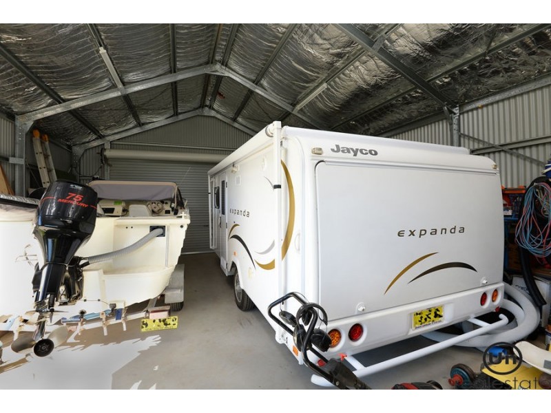 29 Tidal Crescent, Moonee Beach NSW 2450