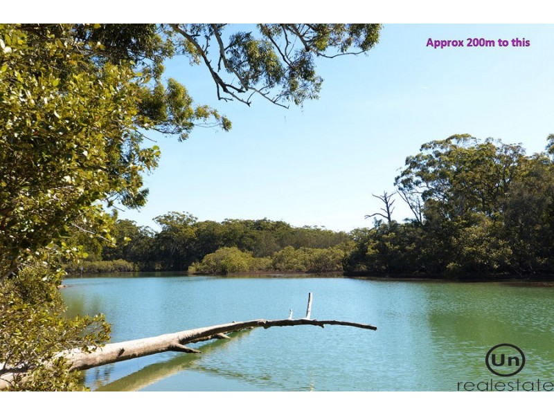 29 Tidal Crescent, Moonee Beach NSW 2450