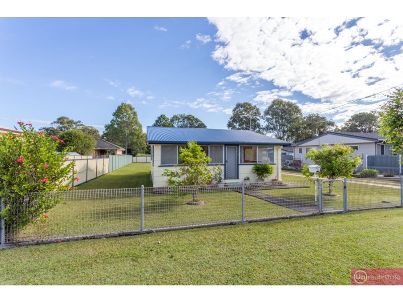 45 Sixteenth Avenue, Sawtell NSW 2452