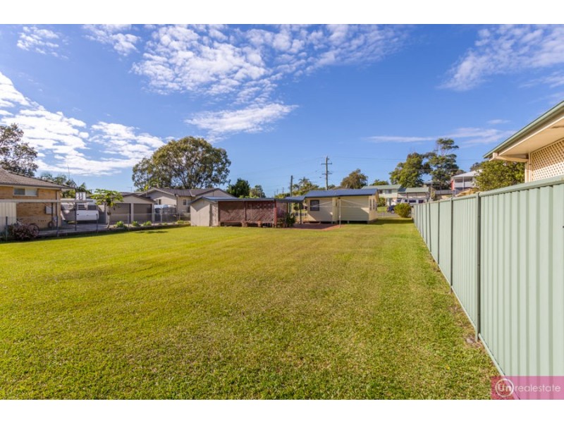 45 Sixteenth Avenue, Sawtell NSW 2452