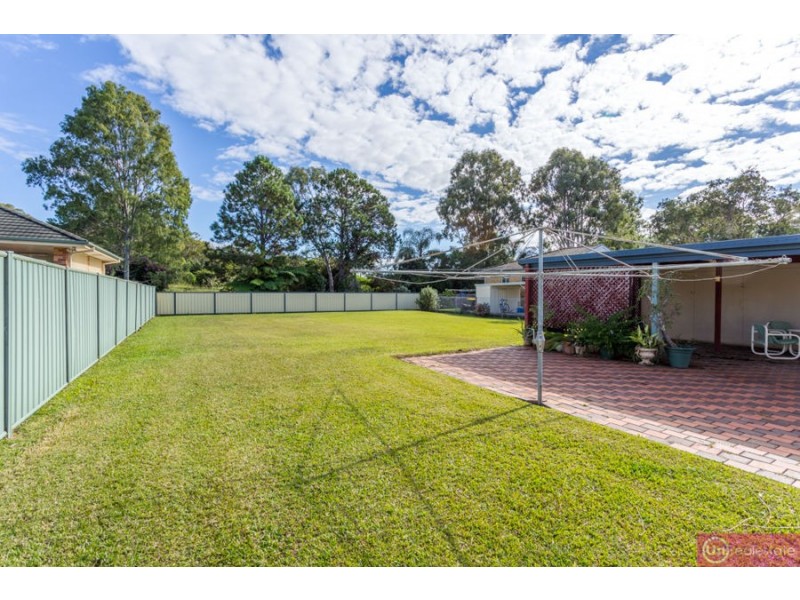 45 Sixteenth Avenue, Sawtell NSW 2452