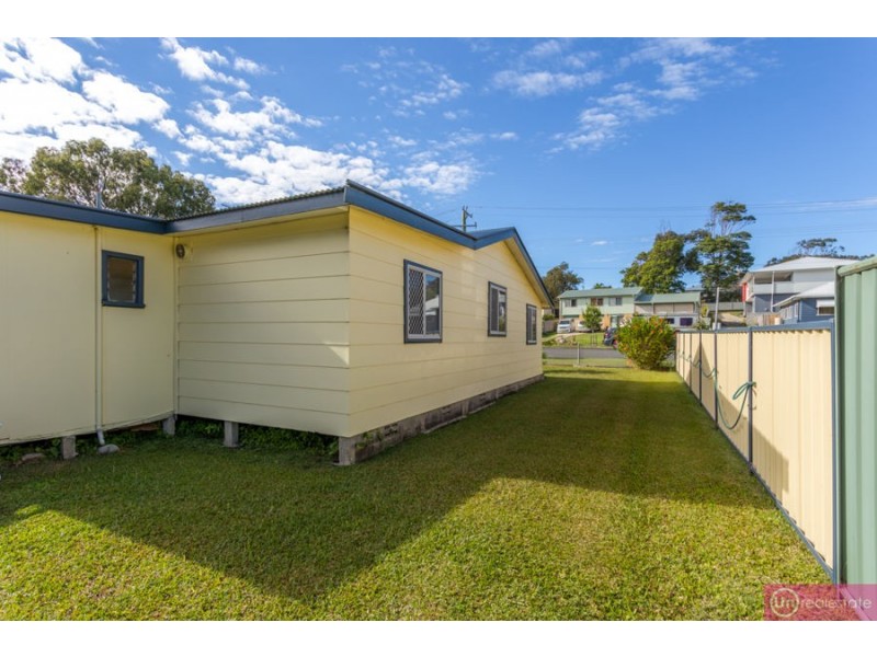 45 Sixteenth Avenue, Sawtell NSW 2452
