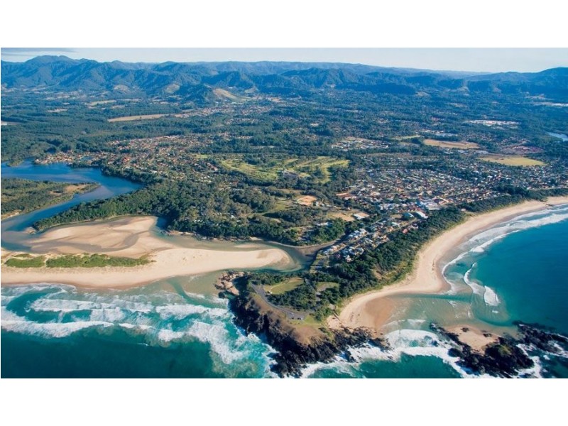 45 Sixteenth Avenue, Sawtell NSW 2452