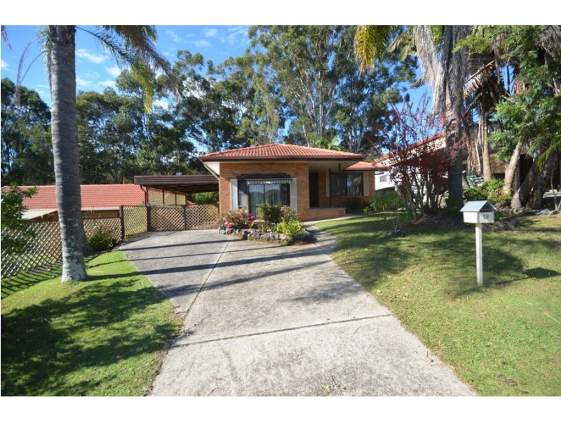 18 Bower Crescent, Toormina NSW 2452