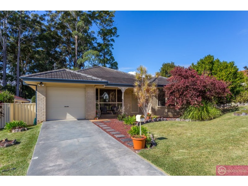 22 Aquamarine Drive, Toormina NSW 2452