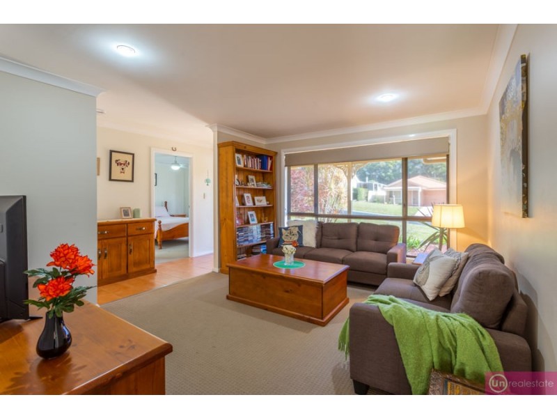 22 Aquamarine Drive, Toormina NSW 2452