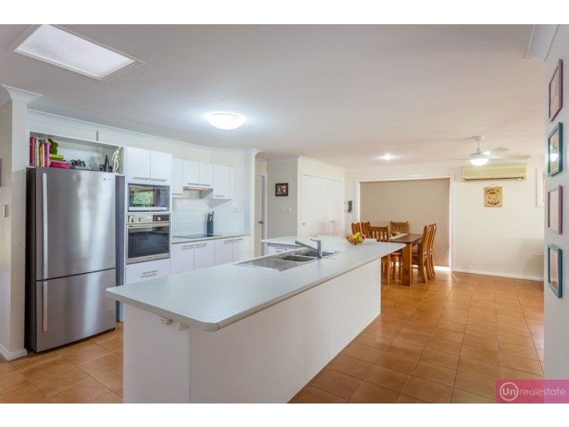 22 Aquamarine Drive, Toormina NSW 2452