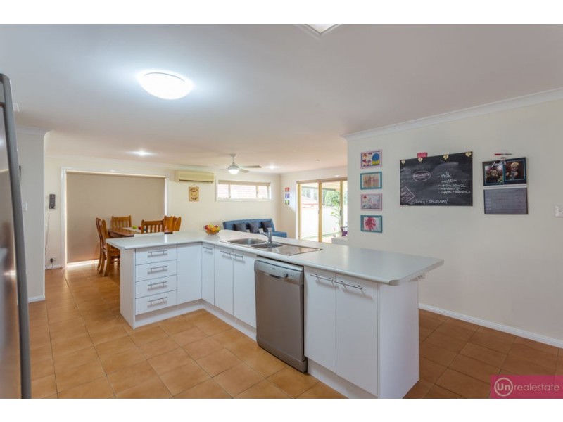 22 Aquamarine Drive, Toormina NSW 2452