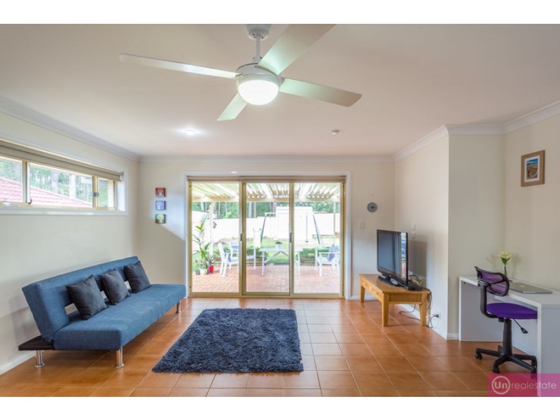 22 Aquamarine Drive, Toormina NSW 2452