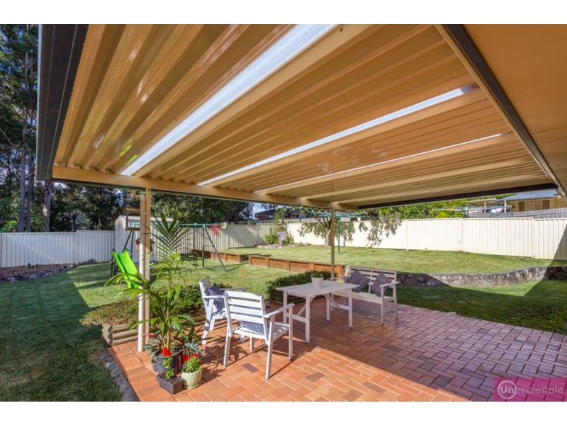 22 Aquamarine Drive, Toormina NSW 2452