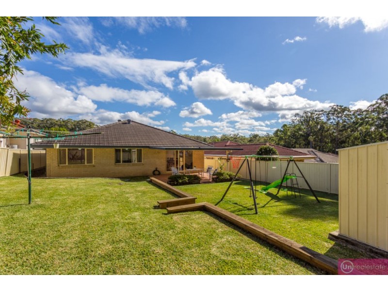 22 Aquamarine Drive, Toormina NSW 2452