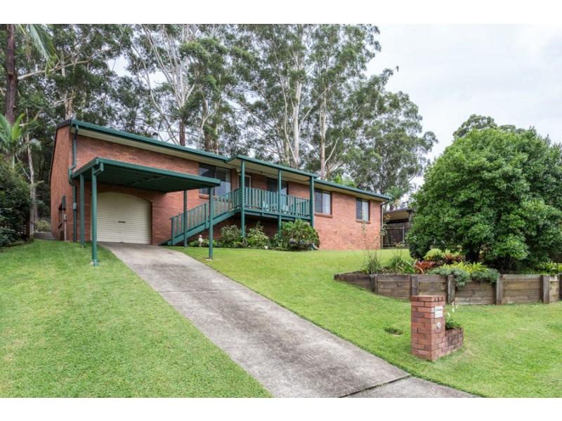 16 Archibald Place, Toormina NSW 2452