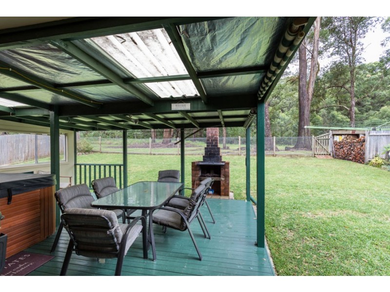 16 Archibald Place, Toormina NSW 2452