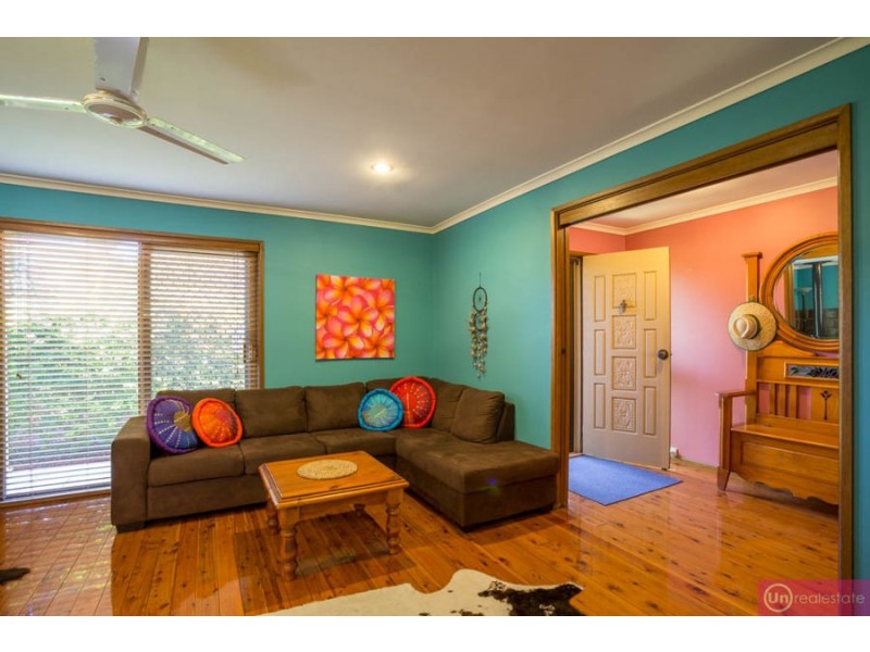 38 Amaroo Crescent, Toormina NSW 2452