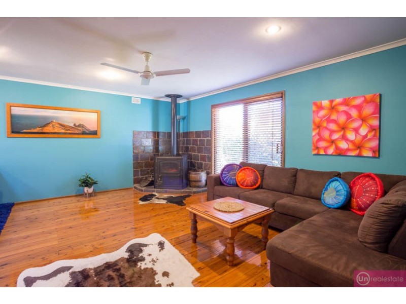 38 Amaroo Crescent, Toormina NSW 2452