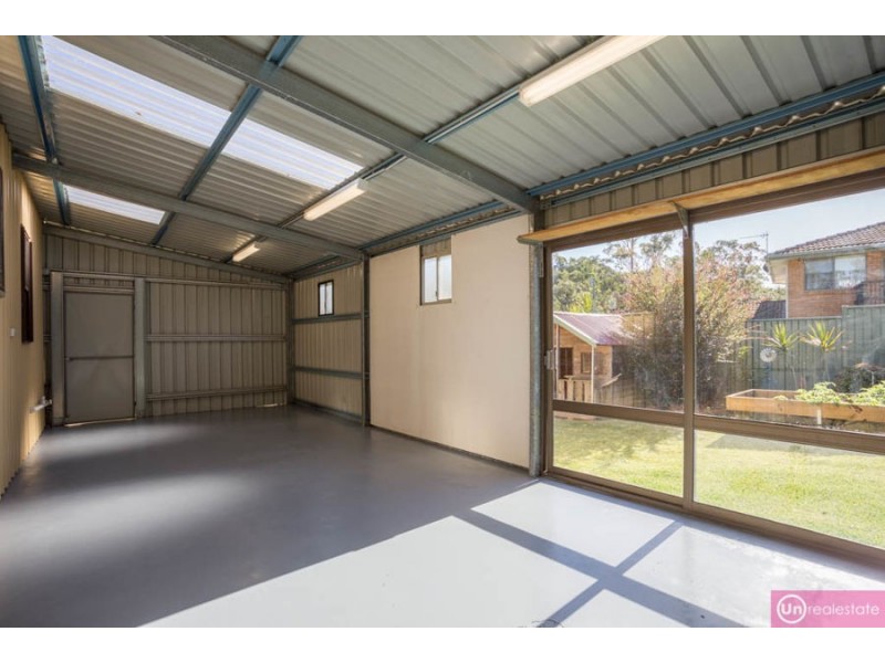 38 Amaroo Crescent, Toormina NSW 2452