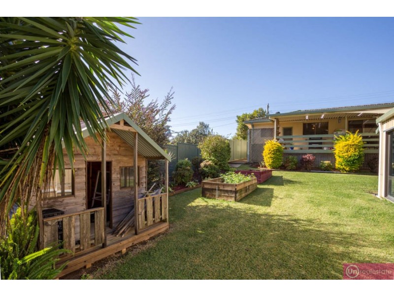 38 Amaroo Crescent, Toormina NSW 2452