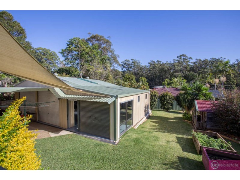 38 Amaroo Crescent, Toormina NSW 2452