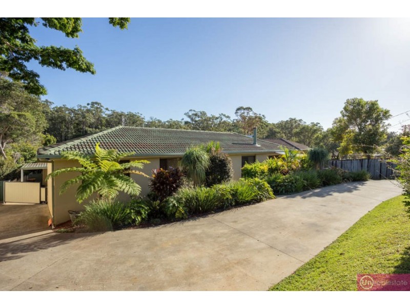 38 Amaroo Crescent, Toormina NSW 2452