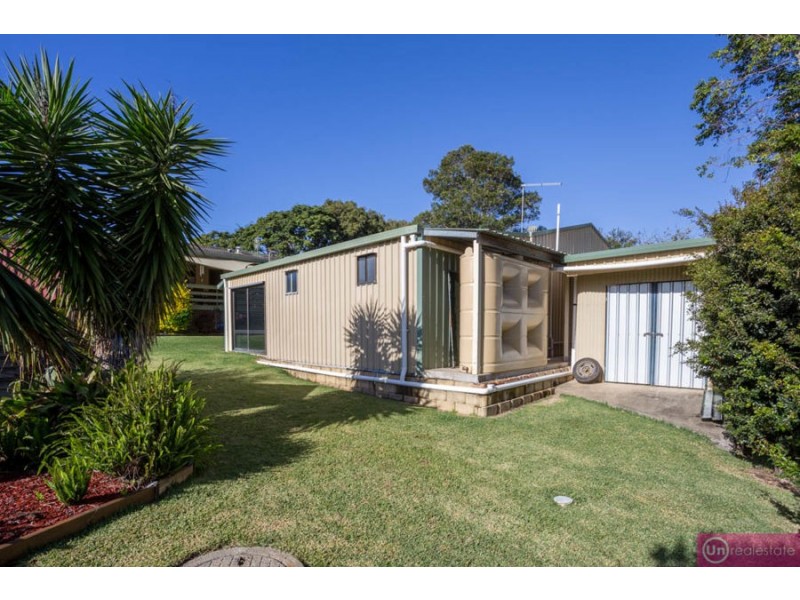 38 Amaroo Crescent, Toormina NSW 2452