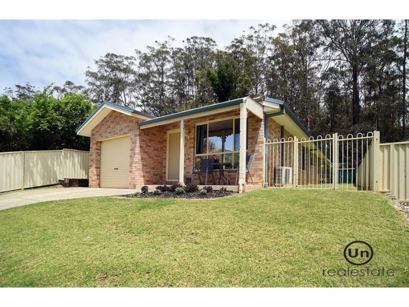 27 Platts Close, Toormina NSW 2452