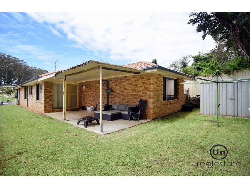 27 Platts Close, Toormina NSW 2452