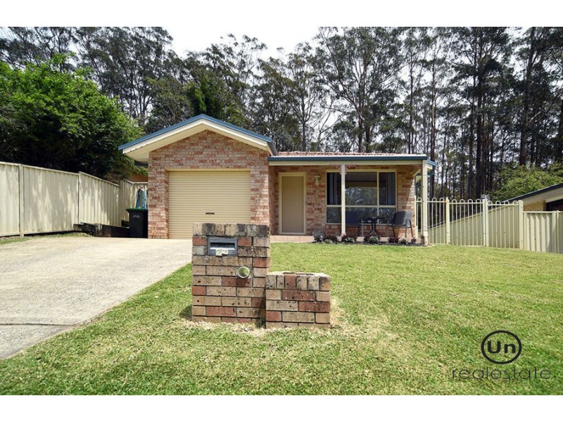 27 Platts Close, Toormina NSW 2452