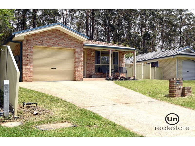 27 Platts Close, Toormina NSW 2452