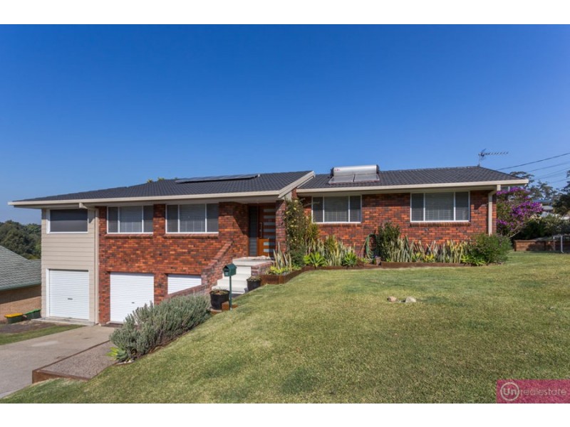 54 Vera Drive, Coffs Harbour NSW 2450