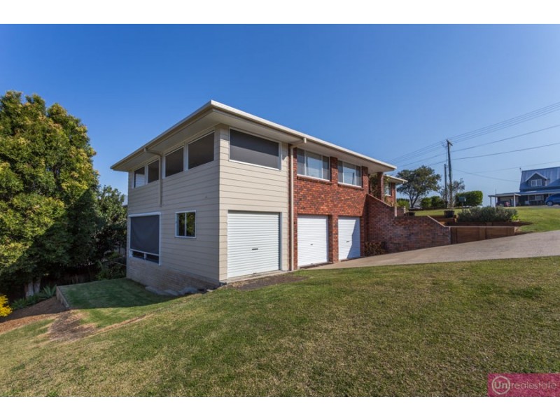 54 Vera Drive, Coffs Harbour NSW 2450