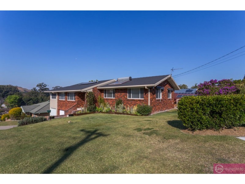 54 Vera Drive, Coffs Harbour NSW 2450